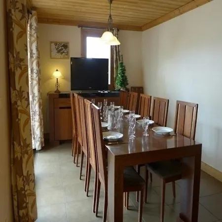 Sabots De Venus Appartement *