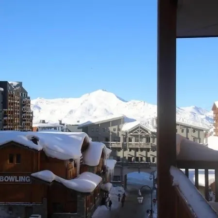 Sabots De Venus Appartement