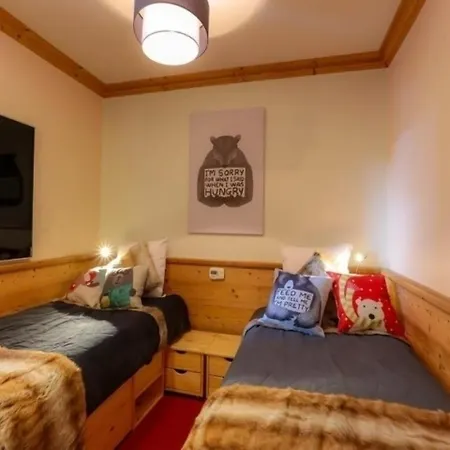 Sabots De Venus Appartement *