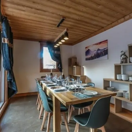 Sabots De Venus Val Thorens