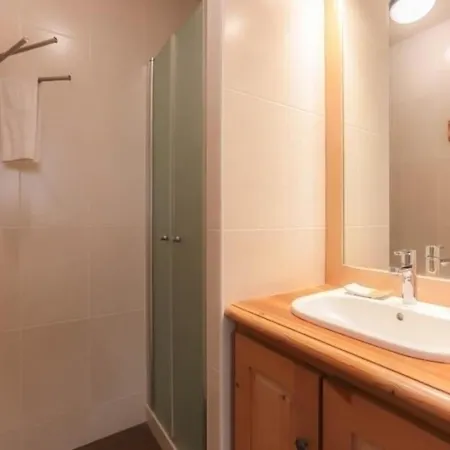 Sabots De Venus Appartement