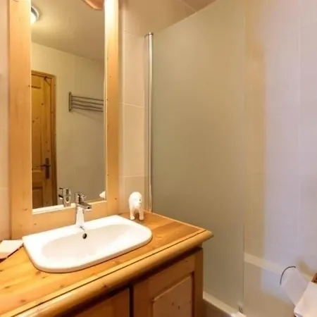 Appartement Sabots De Venus