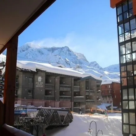 Appartement Sabots De Venus *