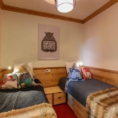 Appartement Sabots De Venus *