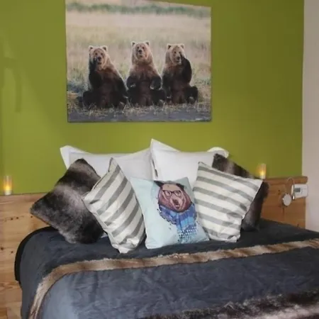 Sabots De Venus Appartement *